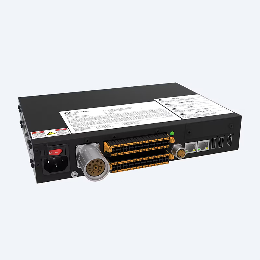 AC MINI Controller 2kW